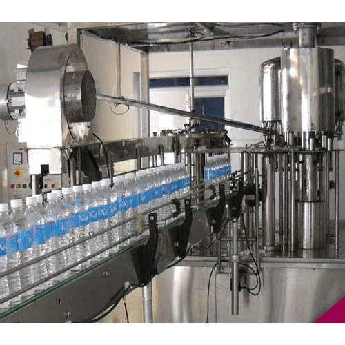 Bottling Machines Manufacturer and Supplier